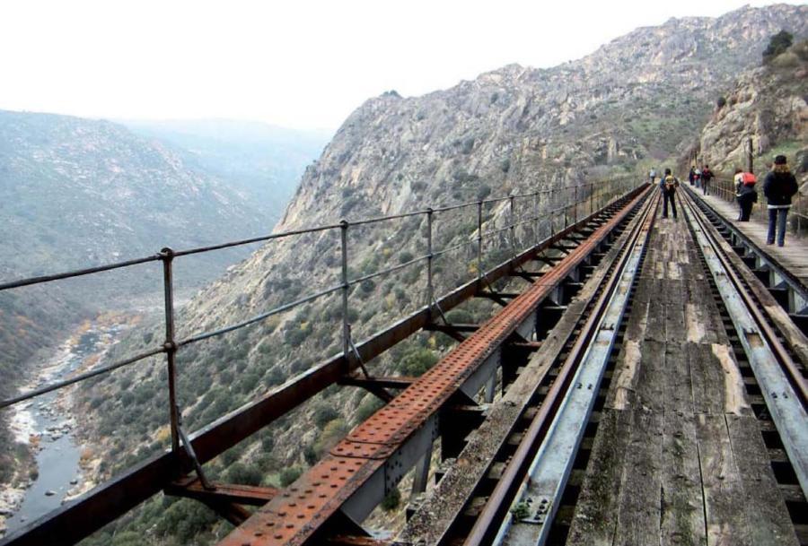 El Abigero Διαμέρισμα La Fregeneda Εξωτερικό φωτογραφία